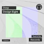 cover: Various - Deep Design Eight