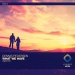 cover: Dennis Pedersen - What We Have