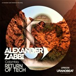 cover: Alexander Zabbi - Return Of Tech