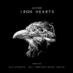 cover: Acvdo - Iron Heart