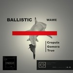 cover: Ballistic - Wawe