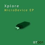 cover: Xplore - Micro Device