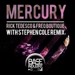 cover: Freq Boutique|Rick Tedesco - Mercury