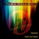 cover: Alex Millet - Track4Hi!