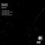 cover: Rahd - Eden EP