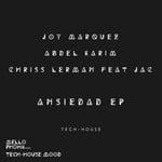 cover: Abdel Karim|Chriss Lerman|Jac|Joy Marquez - Ansiedad EP