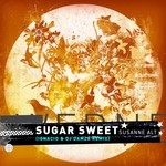 cover: Susanne Alt - Sugar Sweet