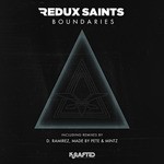 cover: Redux Saints - Boundaries