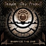 cover: Temple Step Project - Embrace The One EP