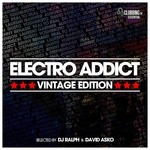 cover: David Asko|Dj Ralph|Various - Electro Addict (Vintage Edition)