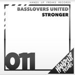 cover: Basslovers United - Stronger