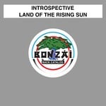 cover: Introspective - Land Of The Rising Sun