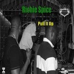 cover: Richie Spice - Pull It Up