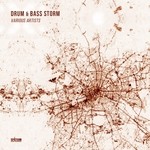 cover: Astrau|Bert|Cardmoth|Paul Kuzmin - Drum & Bass Storm