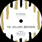 cover: The Willers Brothers - Expect EP