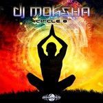 cover: Dj Moksha - Circle 8