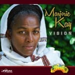 cover: Marjorie Kay - Vision