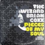 cover: The Wizard Brian Coxx - Pieces Of My Soul