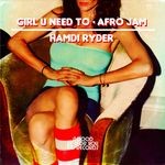 cover: Hamdi Ryder - Girl You Need To