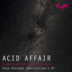 cover: Magilian|Various - Acid Affair