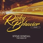 cover: Steve Synfull - The Nod EP