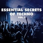 cover: Various - Essential Secrets Of Techno Vol 1