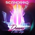 cover: Scandroid - Dreams Of Neo-Tokyo