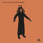 cover: The Persuader - The Kosmos EP