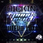 cover: Dickin|Sound Beach - Utevo Lux