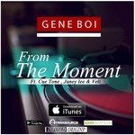 cover: Gene Boi - From The Moment