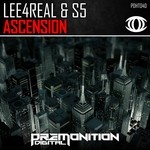 cover: Lee4real & S5 - Ascension