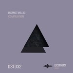 cover: Various - District 30