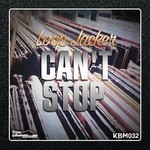 cover: Loop Jacker - Can't Stop