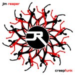 cover: Jim Reaper - Creepfunk