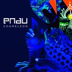 cover: Pnau - Chameleon