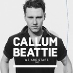 cover: Callum Beattie - We Are Stars - EP