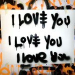 cover: Axwell|Ingrosso|Kid Ink - I Love You (CID Remix)