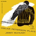 cover: Oscar Peterson Trio - Oscar Peterson Plays Jimmy McHugh