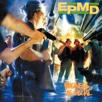 cover: Epmd - Business As Usual (Explicit)