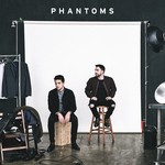 cover: Phantoms - Phantoms