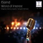 cover: I5land - Word Of Interest