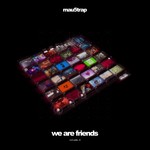 cover: Various - We Are Friends Vol 6