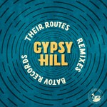 cover: Gypsy Hill - Their Routes (Remixes)