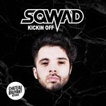 cover: Sqwad - Kickin' Off