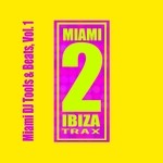 cover: Various - Miami DJ Tools & Beats Vol 1