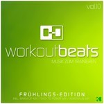 cover: Various - Workout Beats Vol 10 (Musik Zum Trainieren)