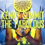 cover: Kenny Summit - The Fabulous