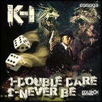 cover: Ki - Double Dare/Never Be