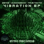 cover: Audiomission|Seyms|True Tactix - Vibration