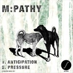 cover: M:pathy - Anticipation/Pressure